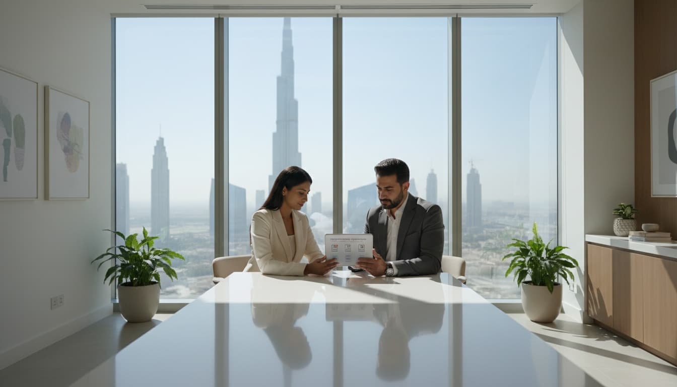 Golden Visa Mandatory Insurance Rules 2026: Legal Guide | Insurance Times UAE