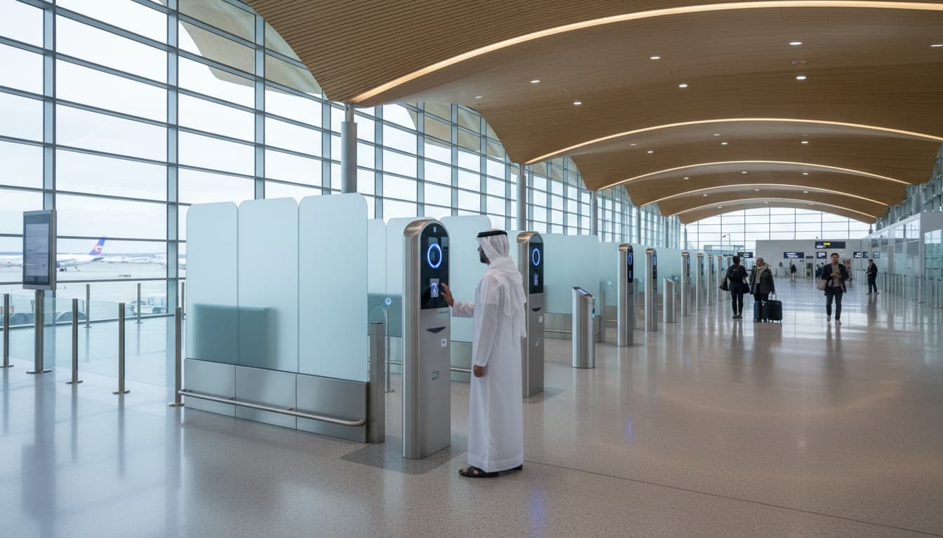 EU Entry/Exit System 2026: Insurance for UAE Residents