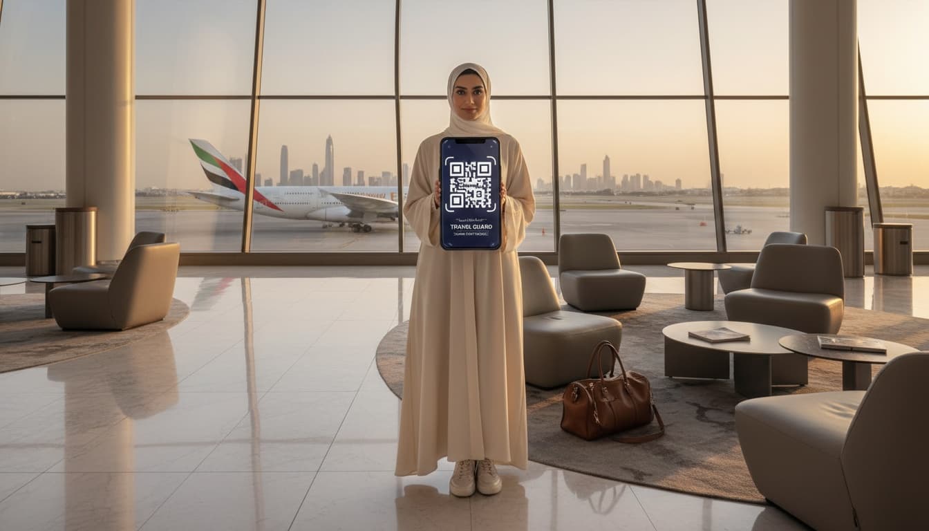 EU Digital Border 2026: Schengen Insurance Certificate Guide