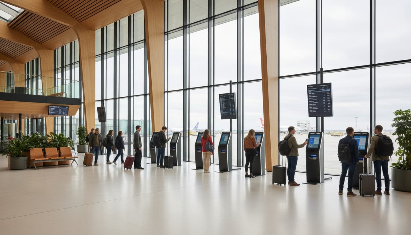 EU Entry Exit System 2026: UAE Travel Insurance and Delays