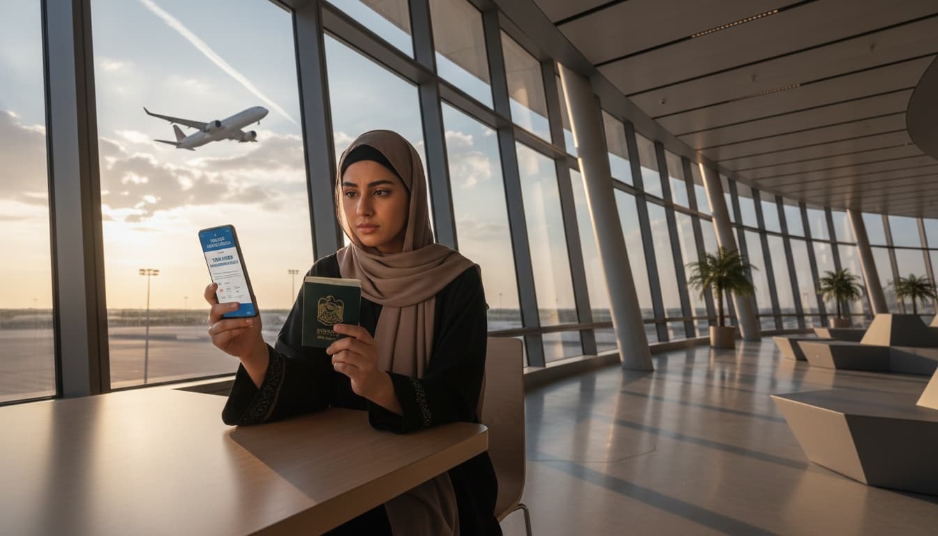 Food Poisoning Thailand: UAE Travel Insurance Claims 2026 | Insurance Times UAE