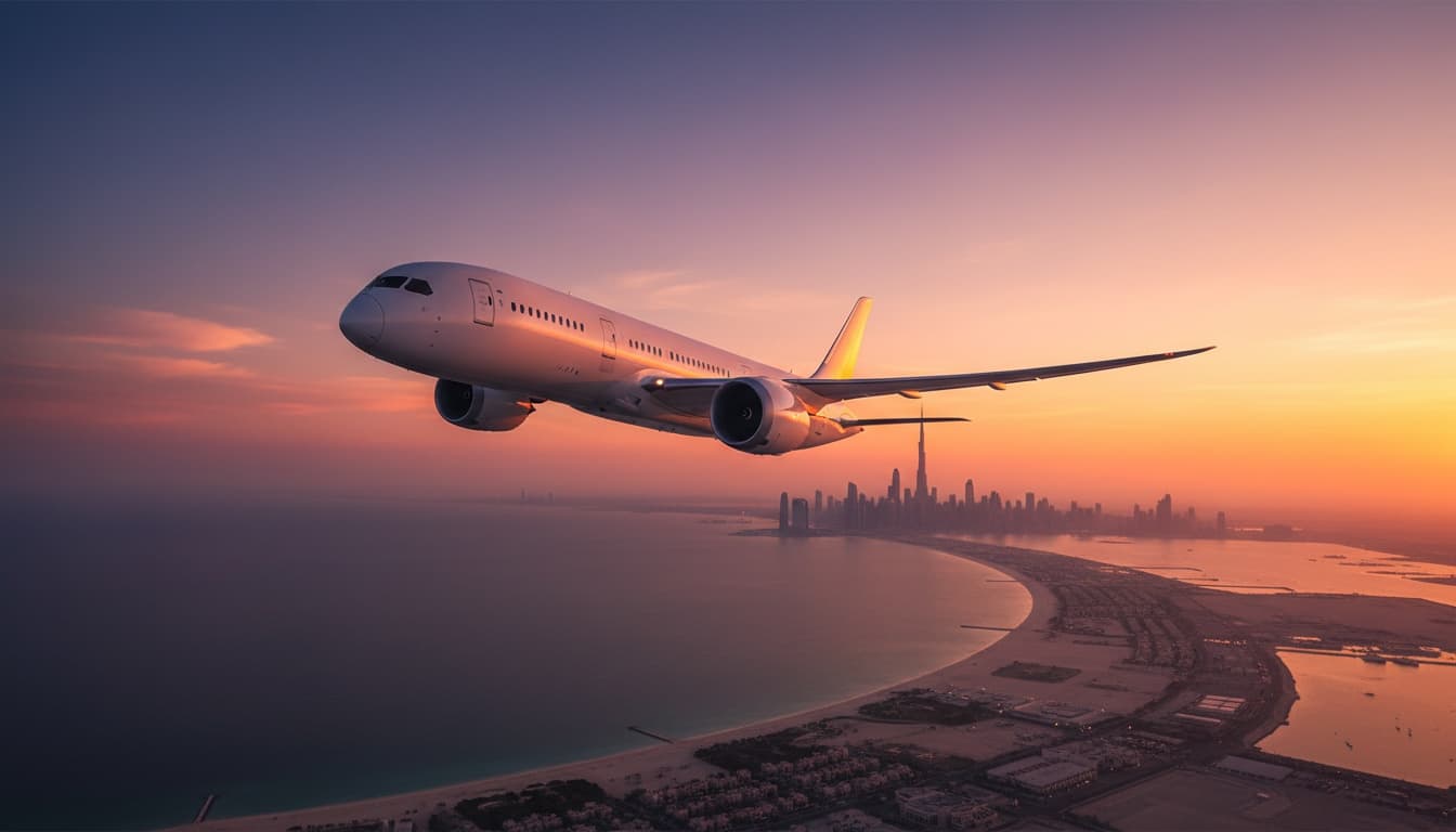 Travel Insurance and Flight Diversion UAE 2026 Guide | Insurance Times UAE