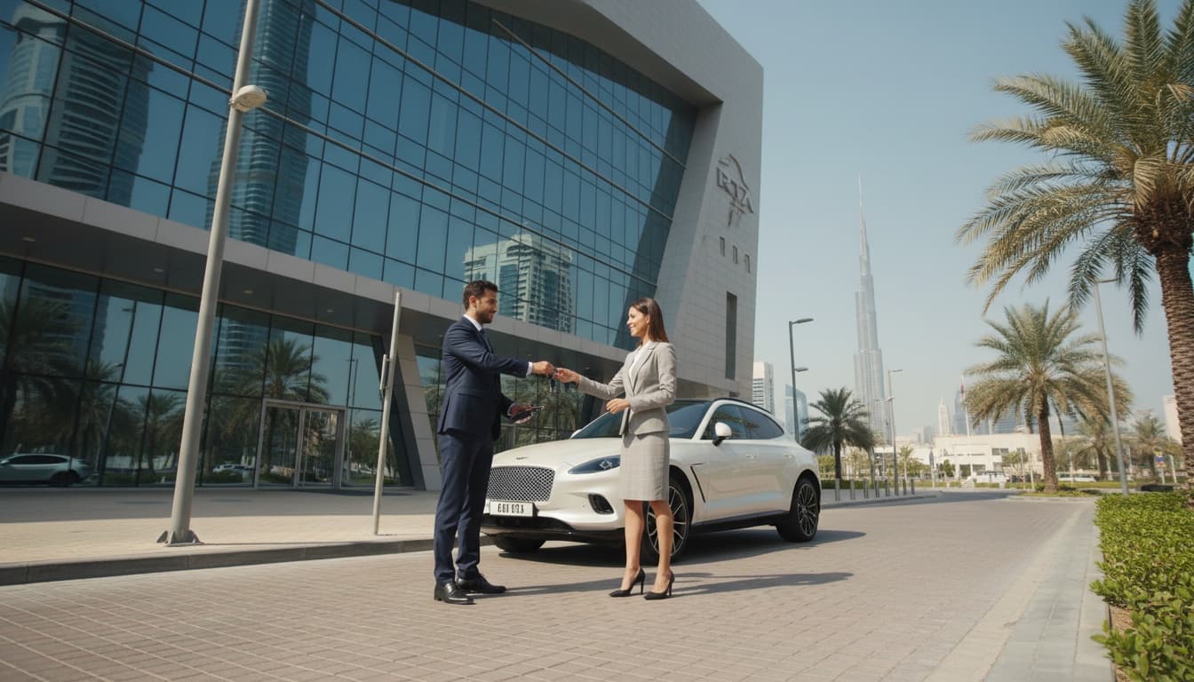 How to Claim a UAE Car Insurance Refund in 2026