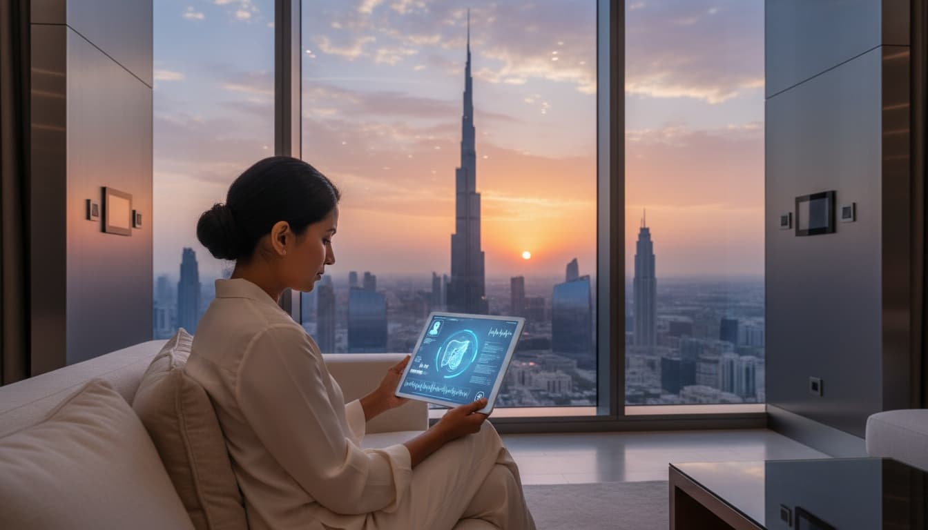 UAE Telehealth Coverage 2026: Why Claims Get Rejected