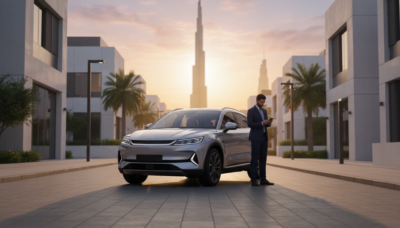 Chinese Car Parts Delays: Importance of Rental Cover 2026