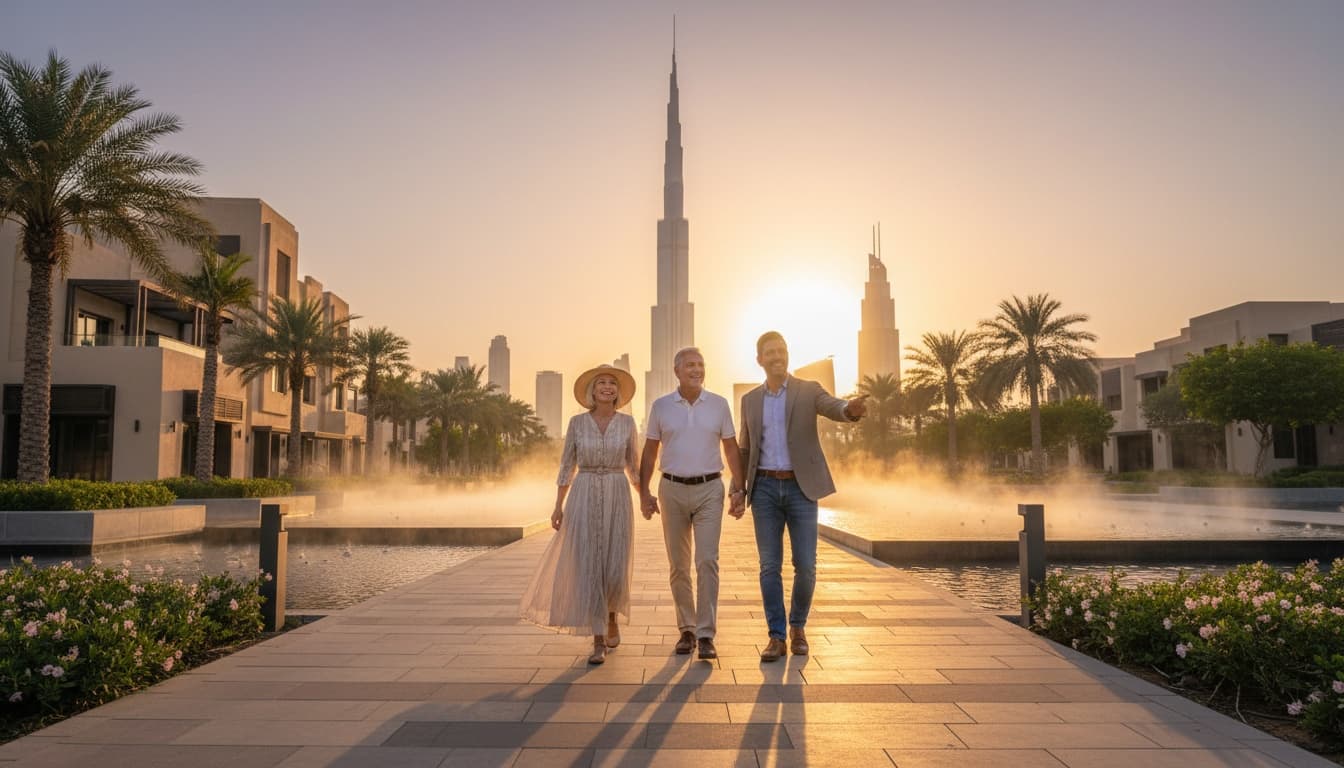 Sponsoring Parents 2026: Why Tier 2 Health Plans Win in UAE