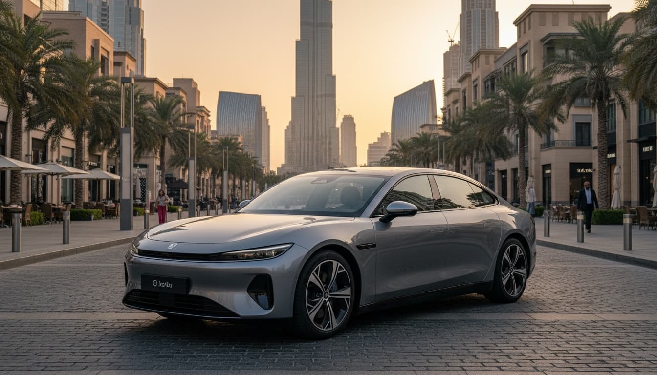 Grey Market Chinese EV Insurance UAE 2026 Rejection Guide