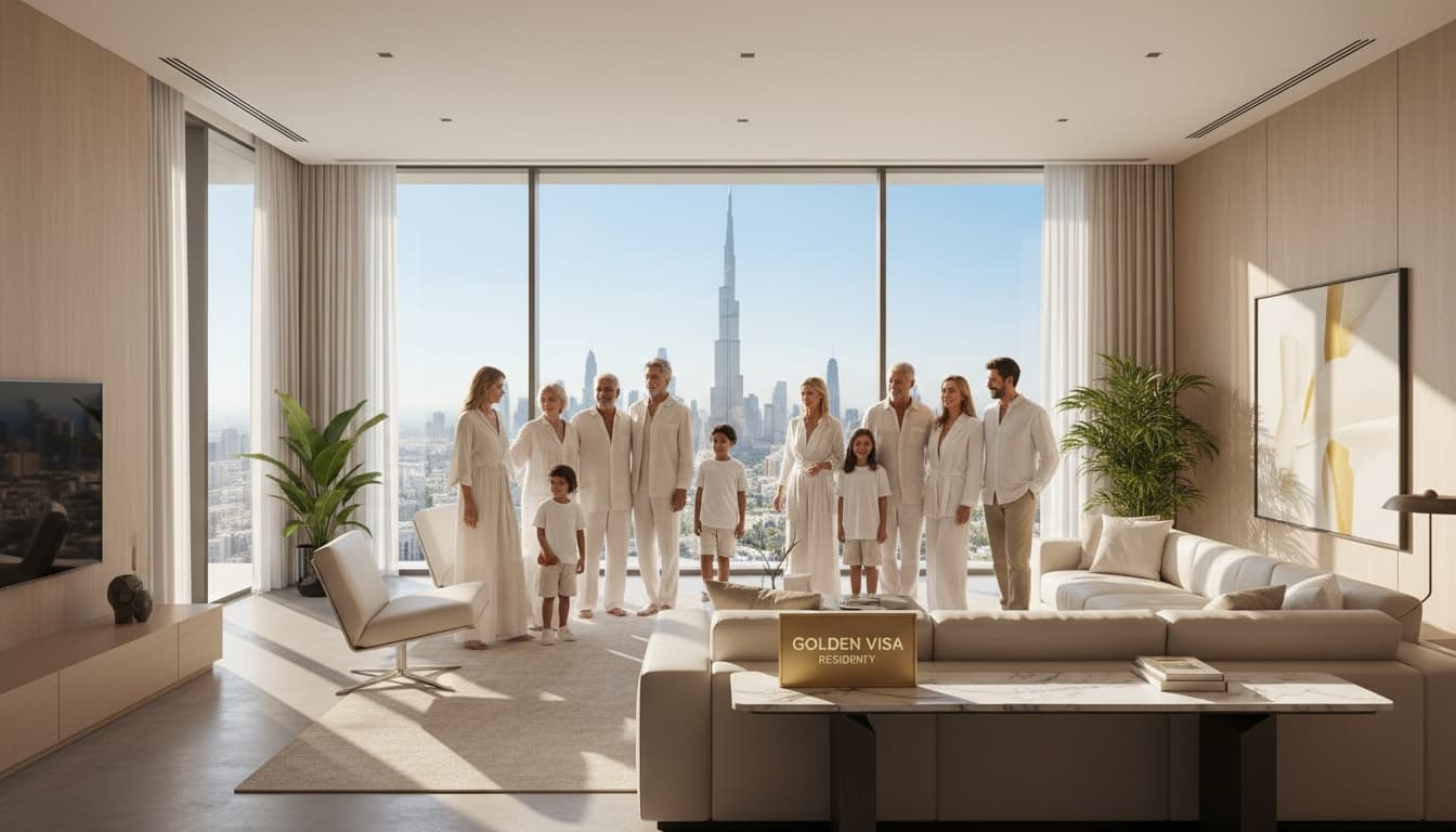 Golden Visa Health Insurance Errors and Rejections 2026